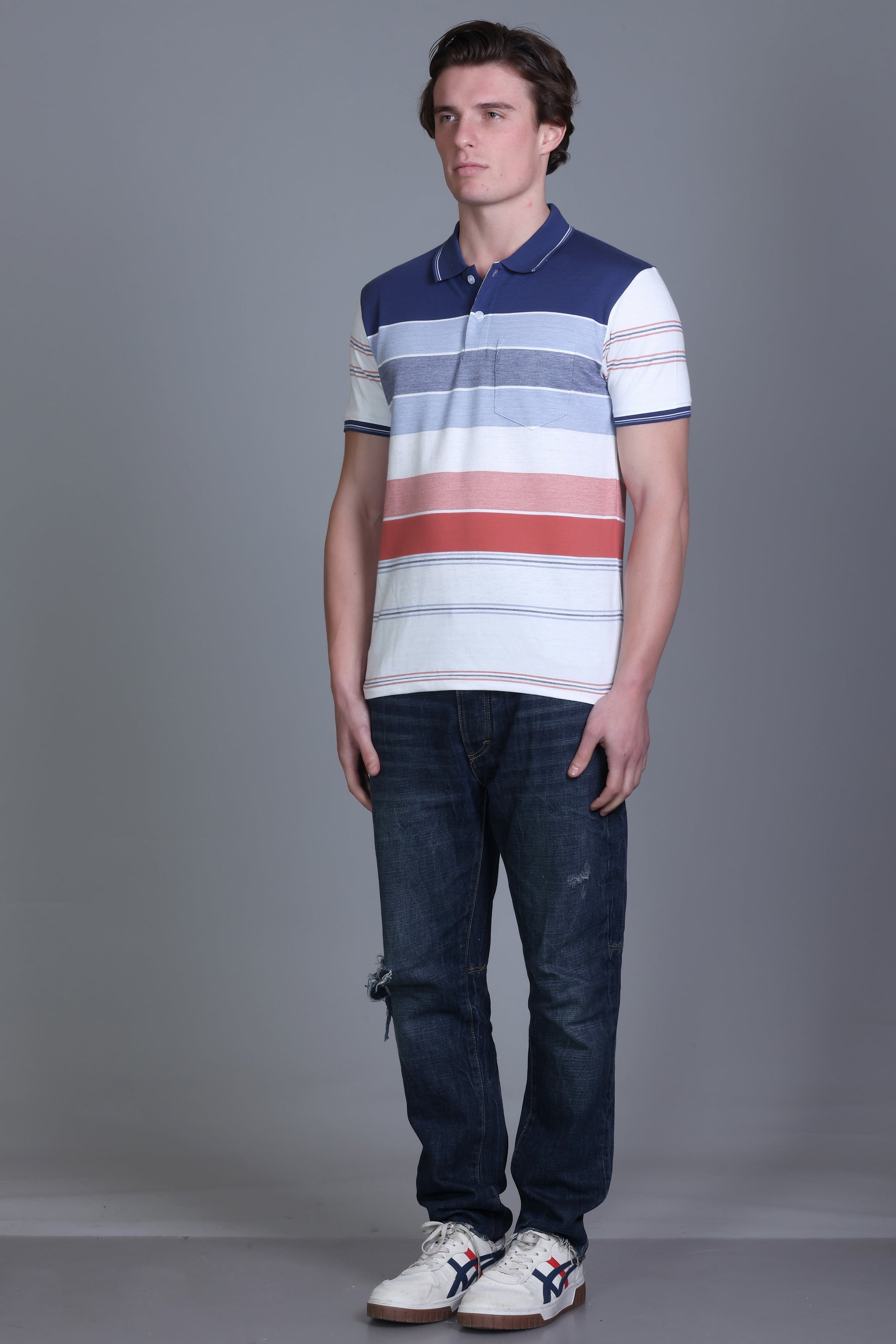 Dark Blue