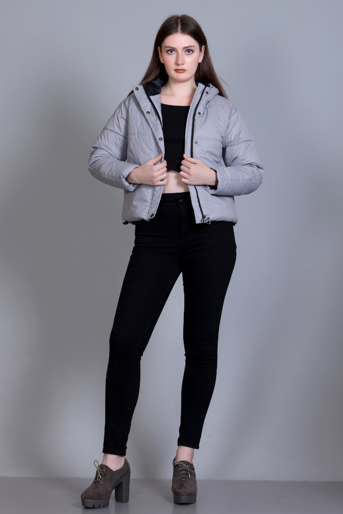 Grey