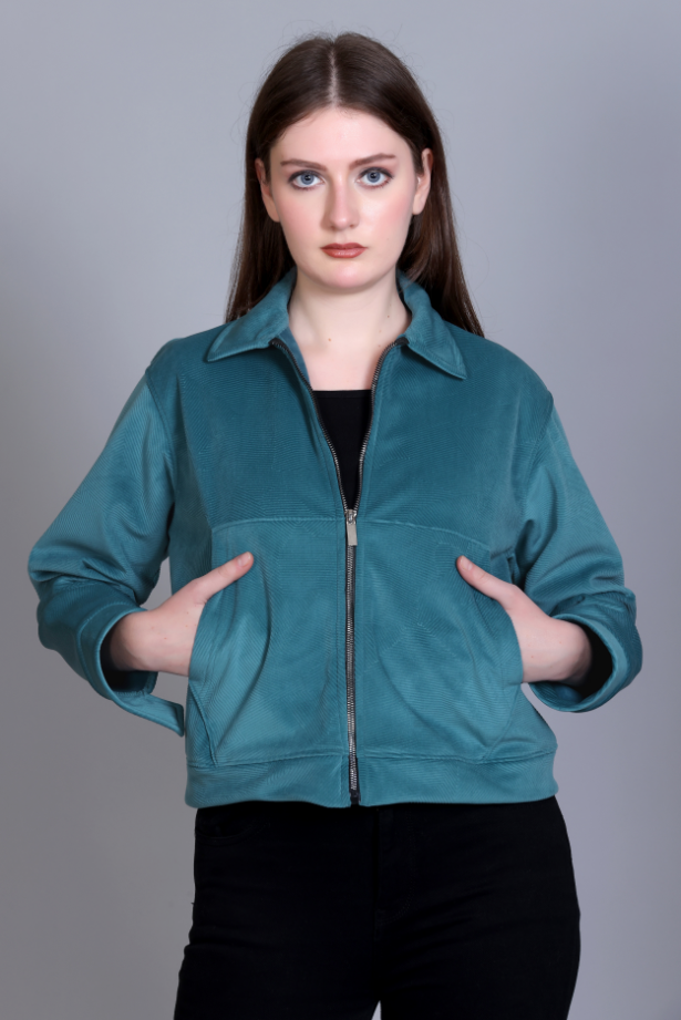 Teal Blue
