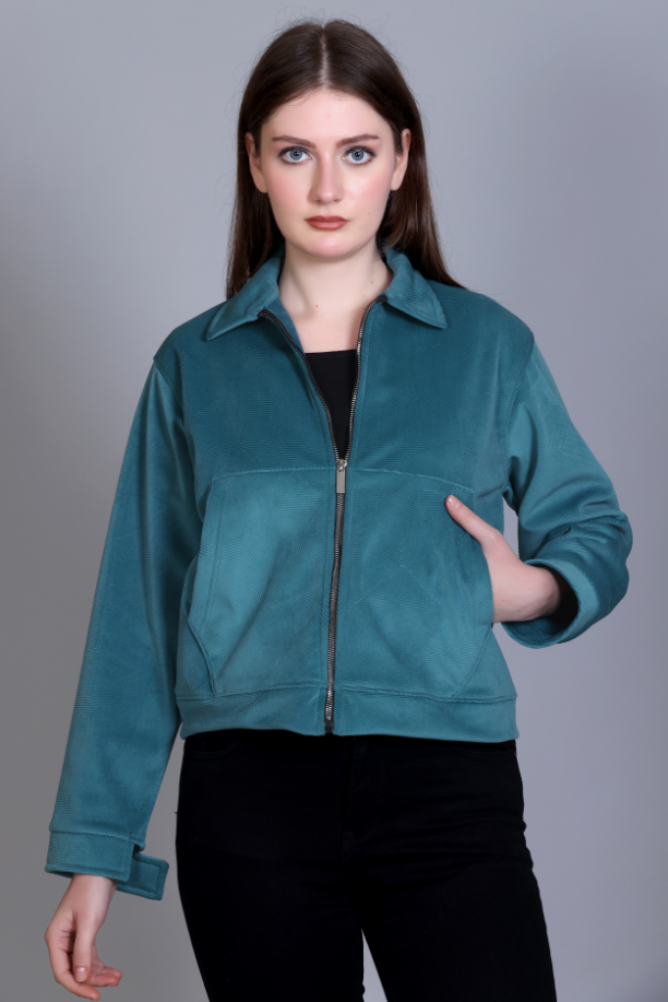 Teal Blue