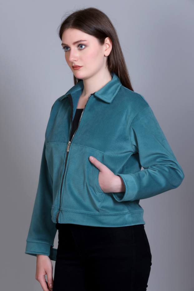 Teal Blue