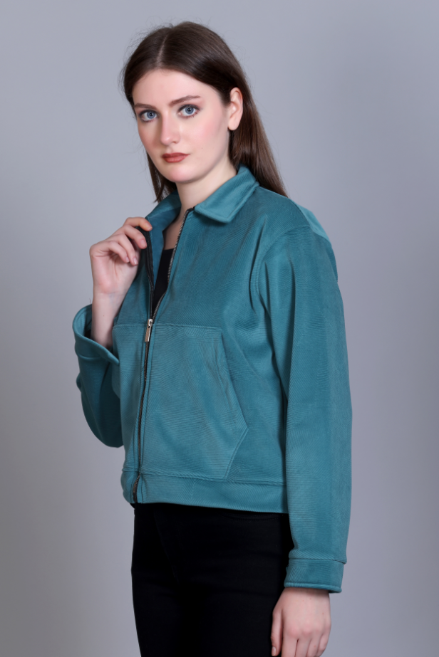 Teal Blue