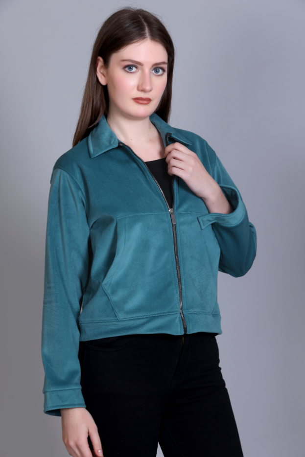 Teal Blue