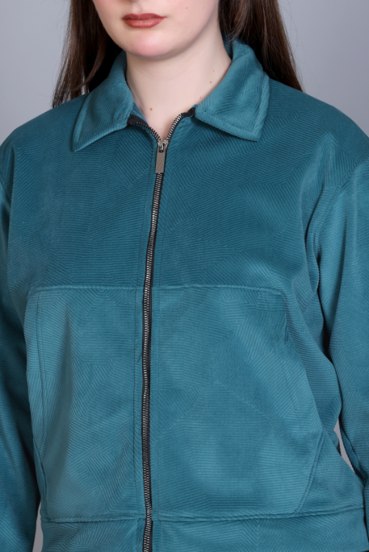 Teal Blue