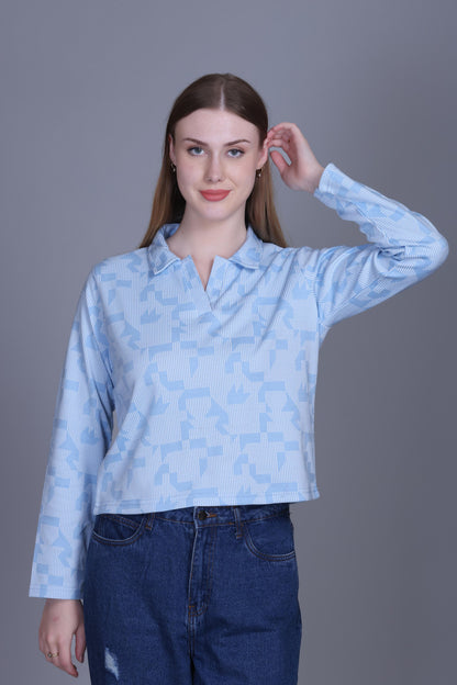 Sky Blue