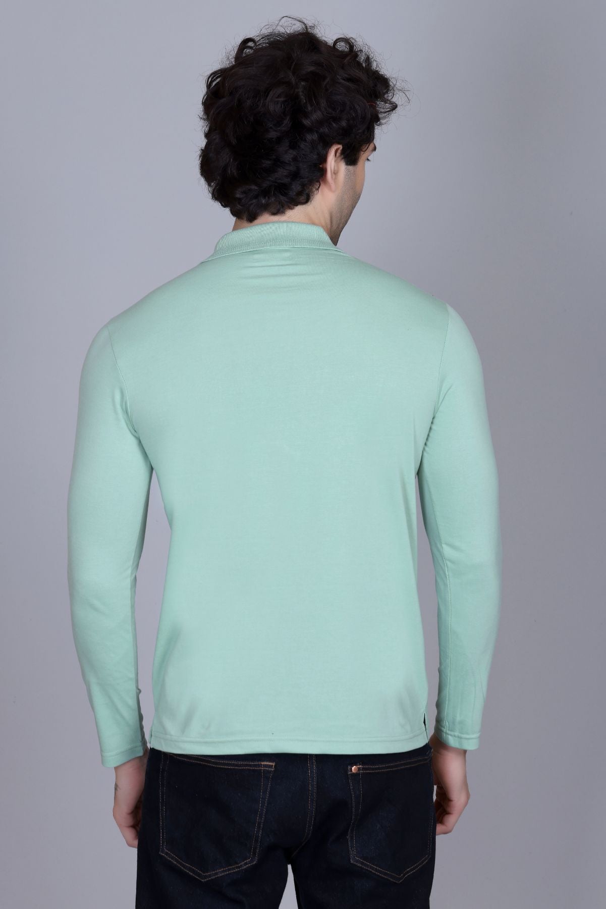 Ocean Green