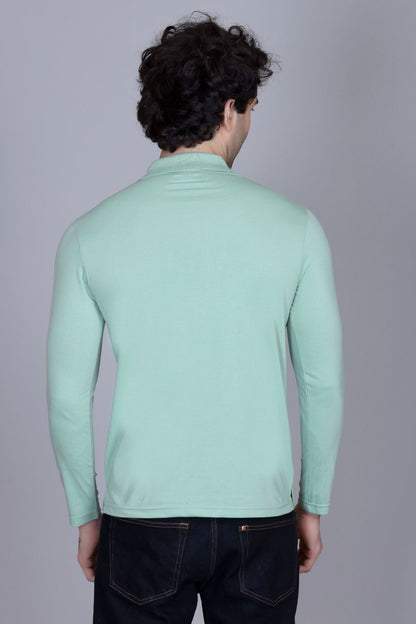 Ocean Green