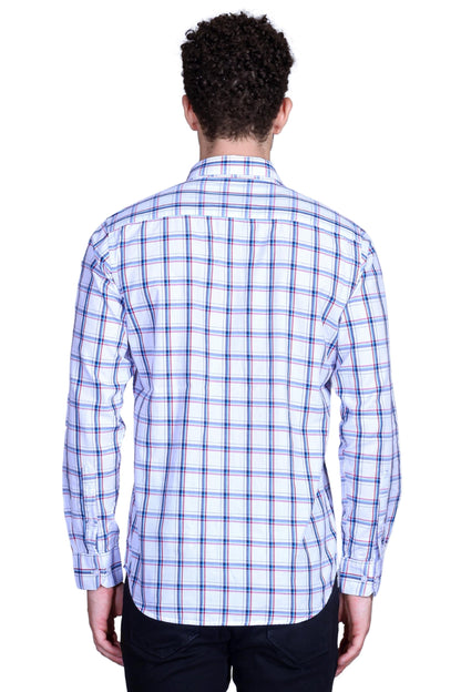 Checks Shirt for Men