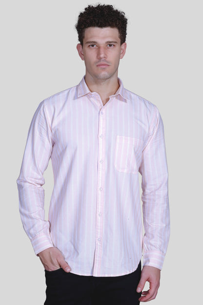 Checks Shirt for Men