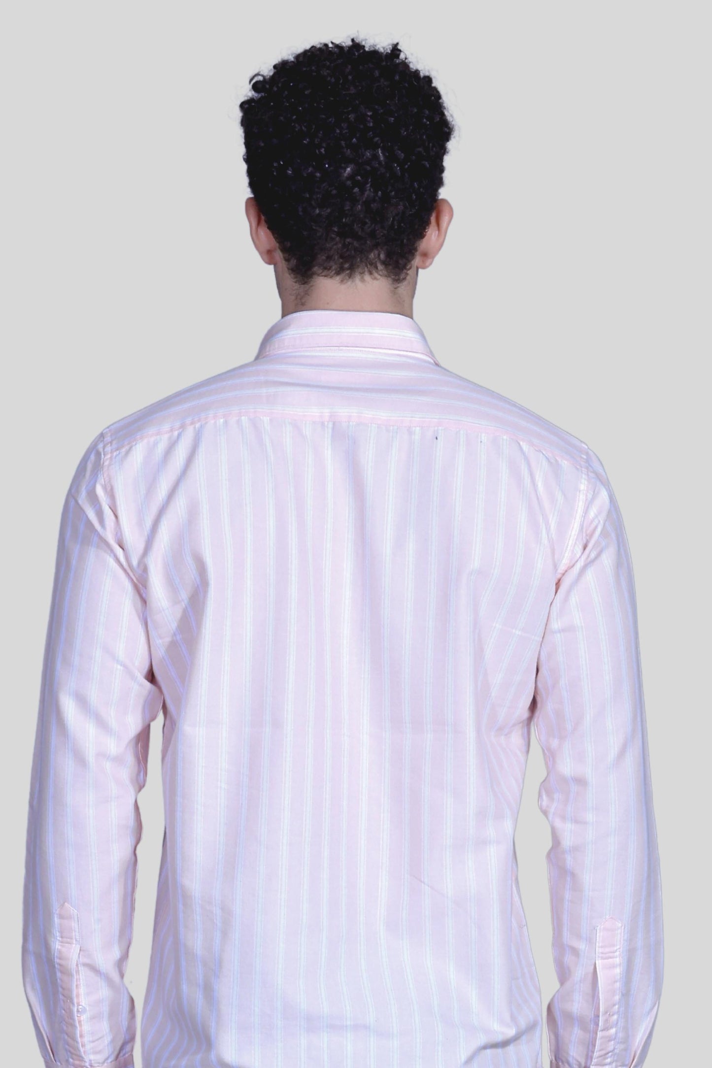 Checks Shirt for Men