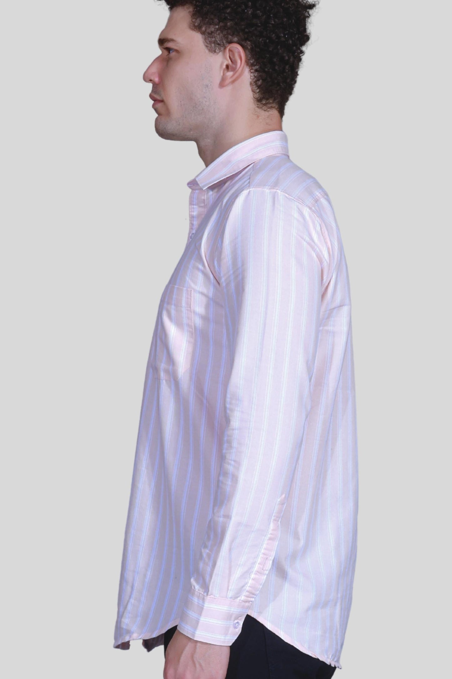 Checks Shirt for Men