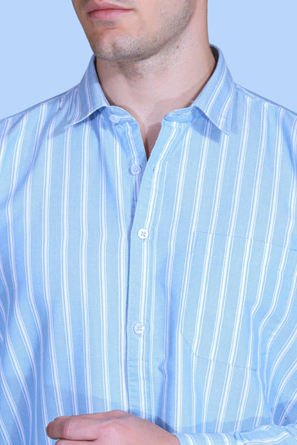 Checks Shirt for Men