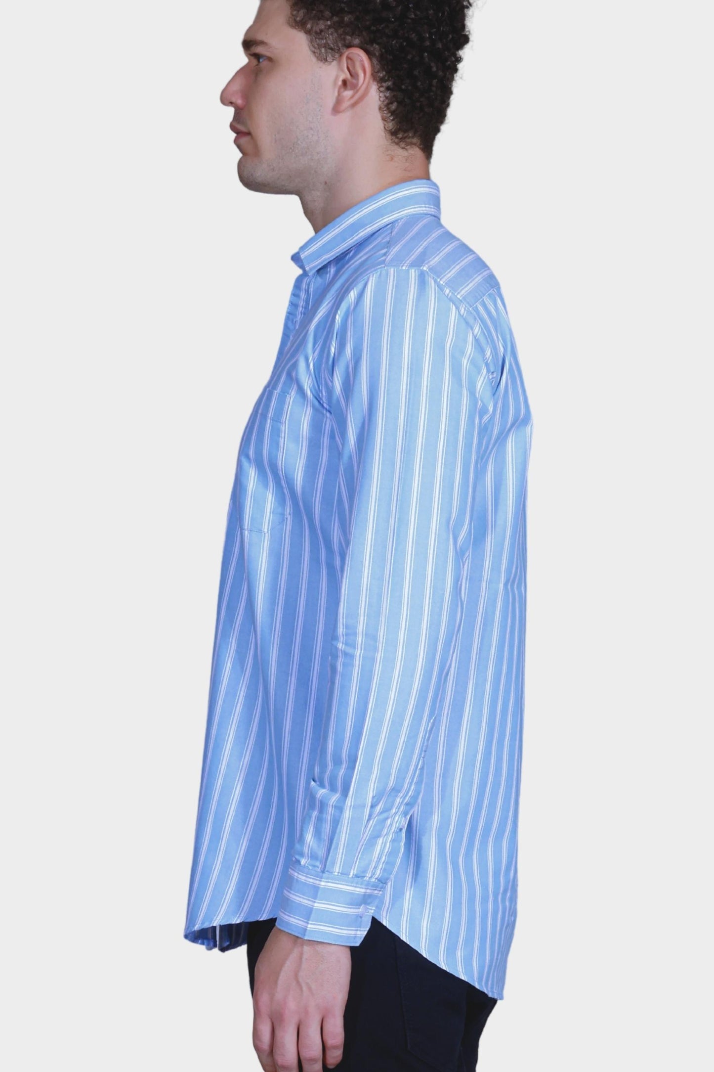Checks Shirt for Men