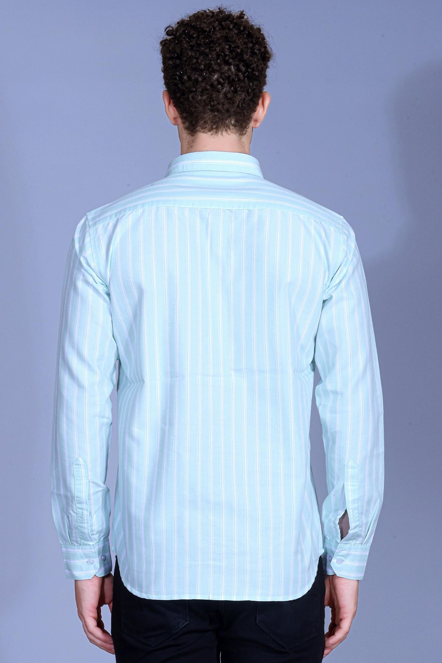 Checks Shirt for Men