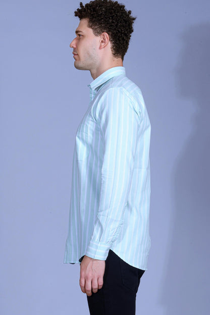 Checks Shirt for Men
