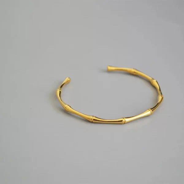 Bamboo Cuff Women