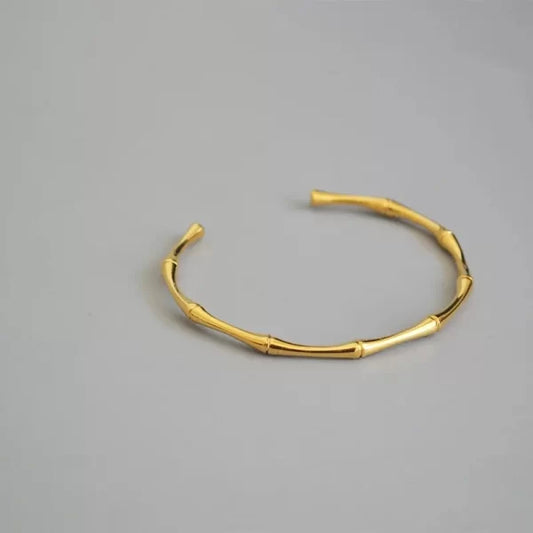 Bamboo Cuff Women