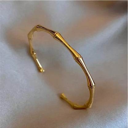 Bamboo Cuff Women