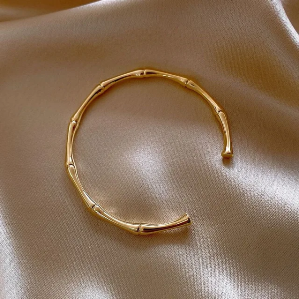 Bamboo Cuff Women