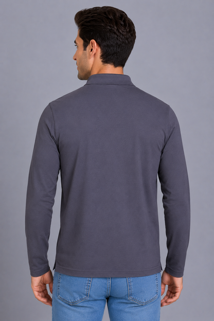 Dark Grey