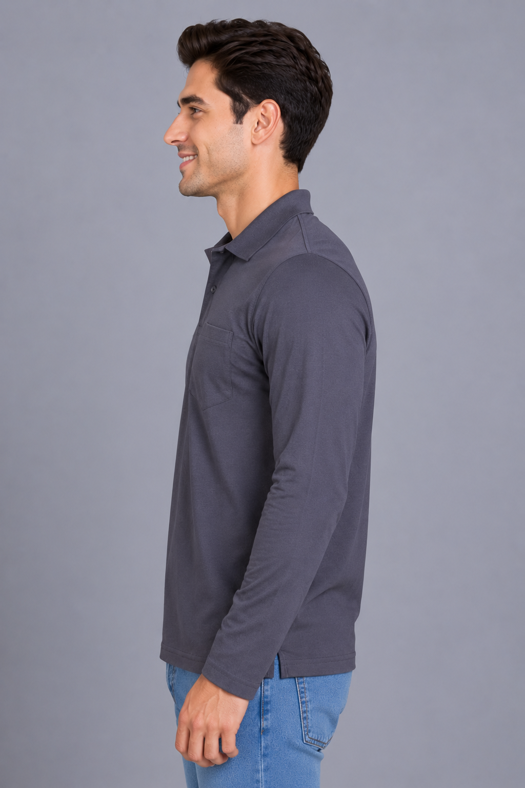 Dark Grey