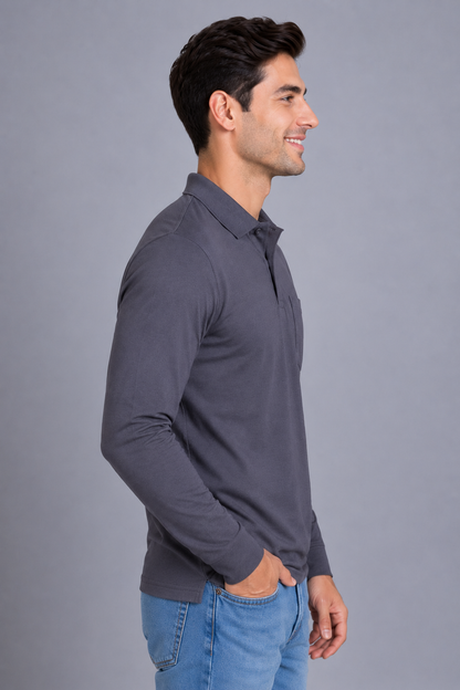 Dark Grey