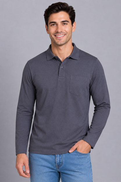 Dark Grey