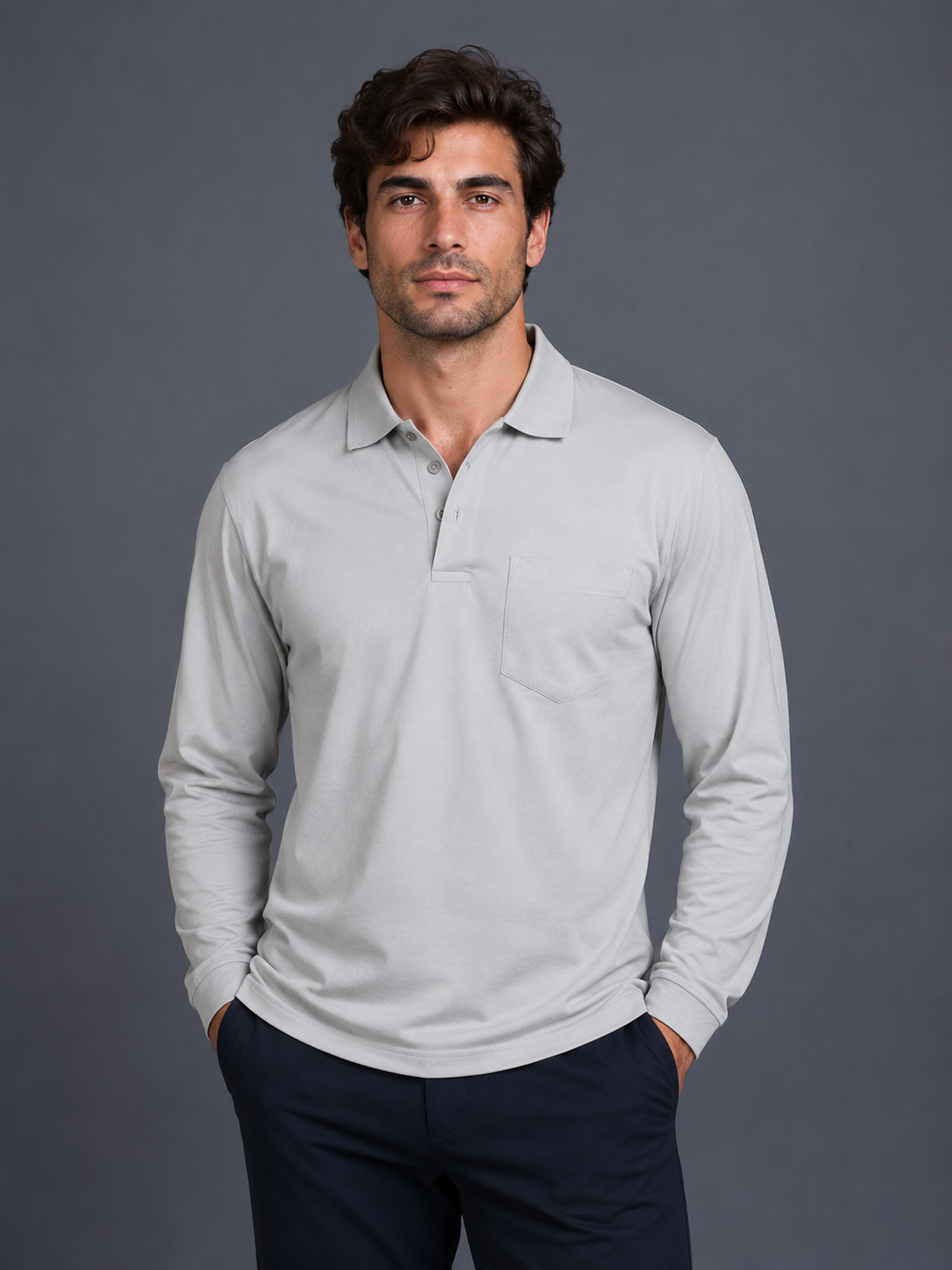 Light Grey