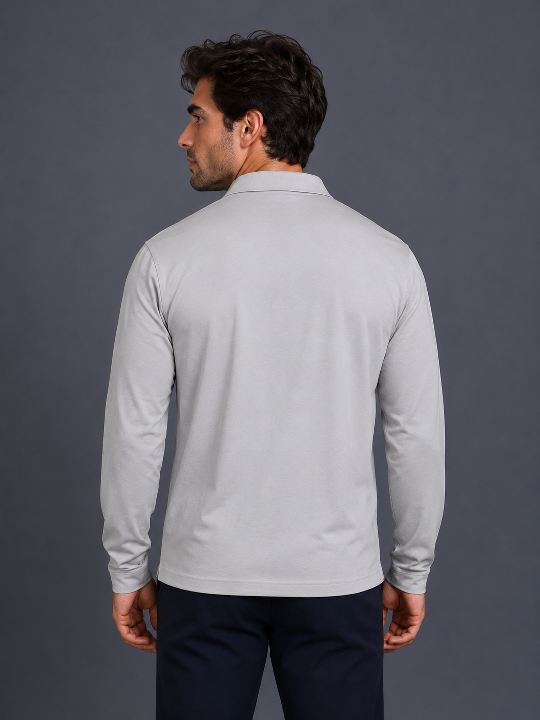 Light Grey