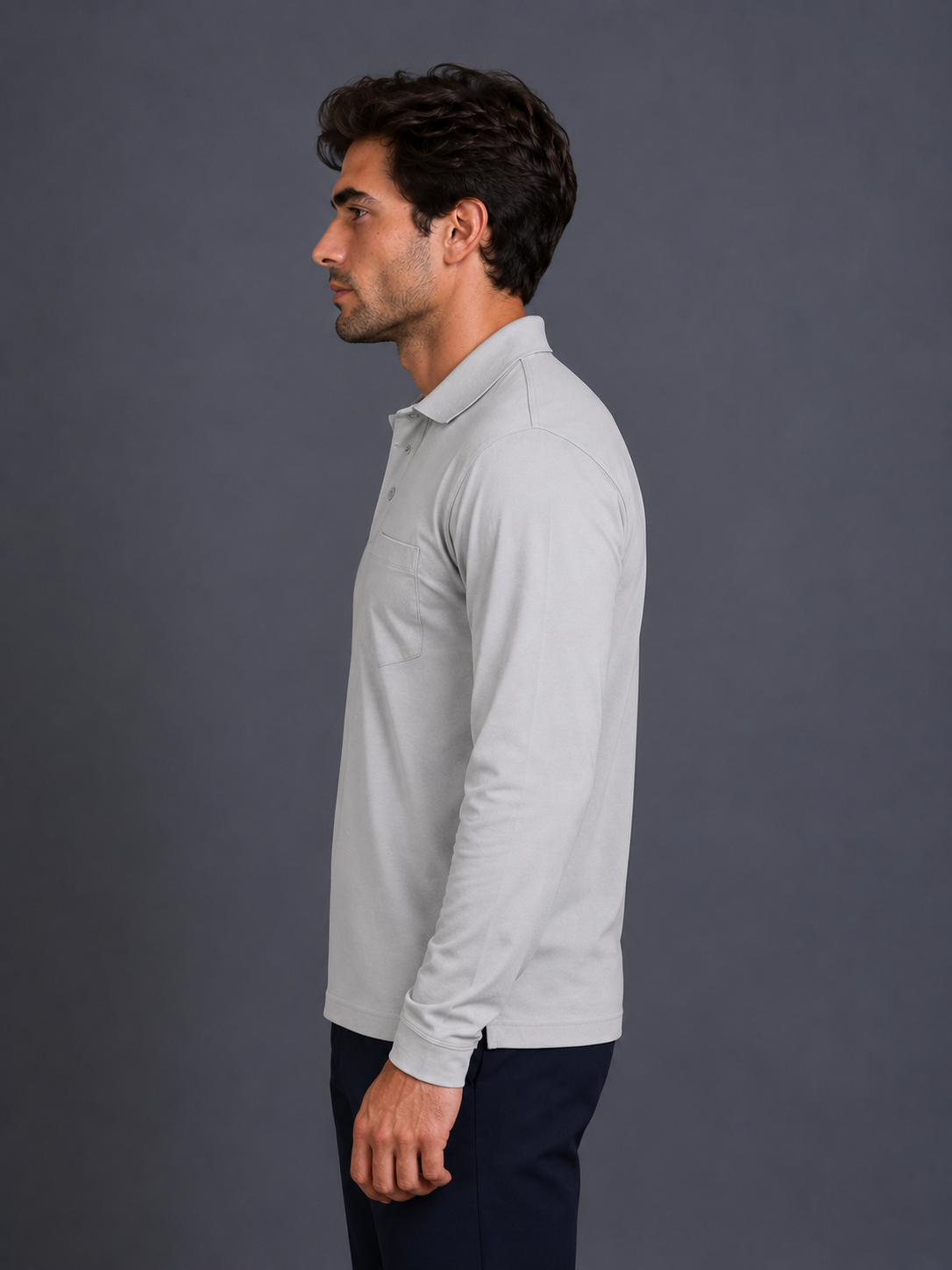 Light Grey