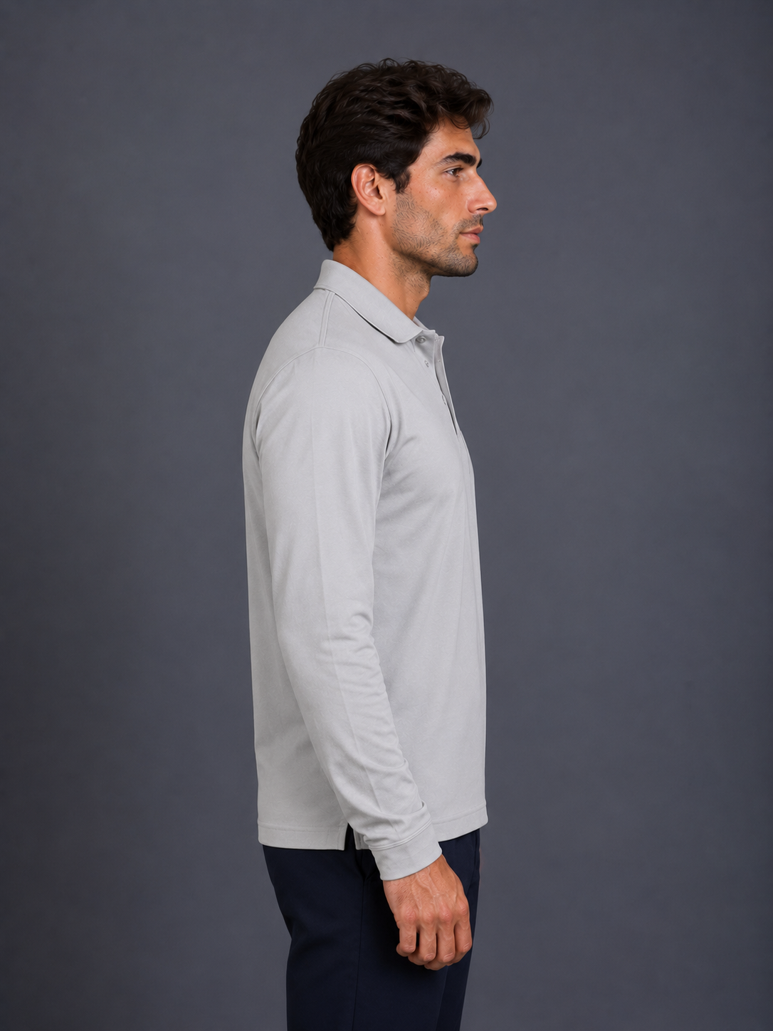Light Grey