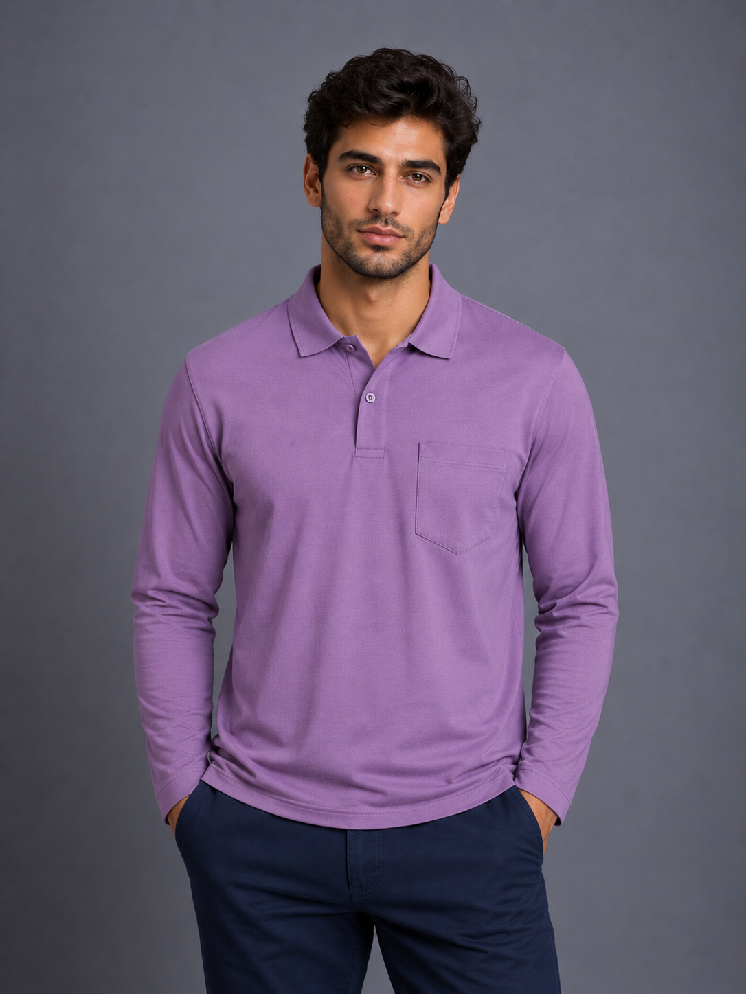 Mauve
