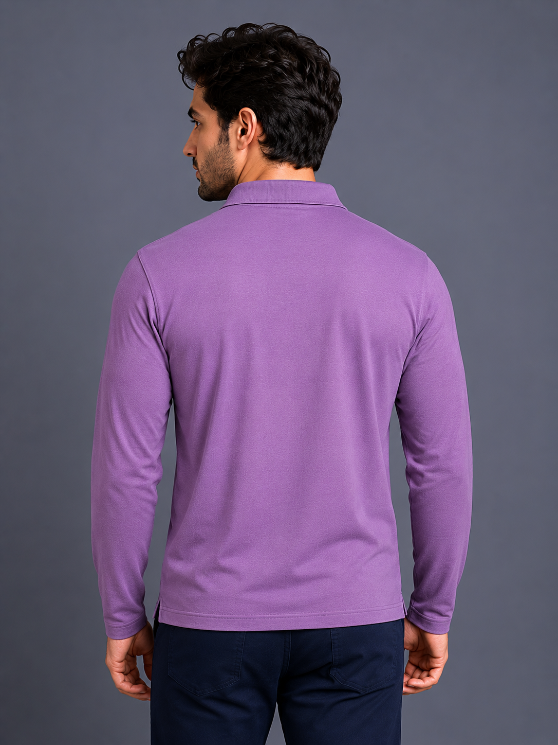 Mauve