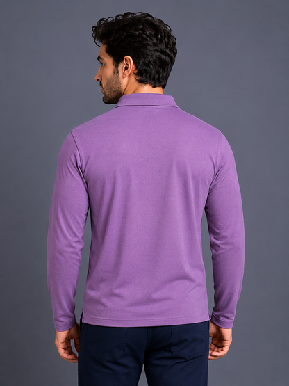 Mauve