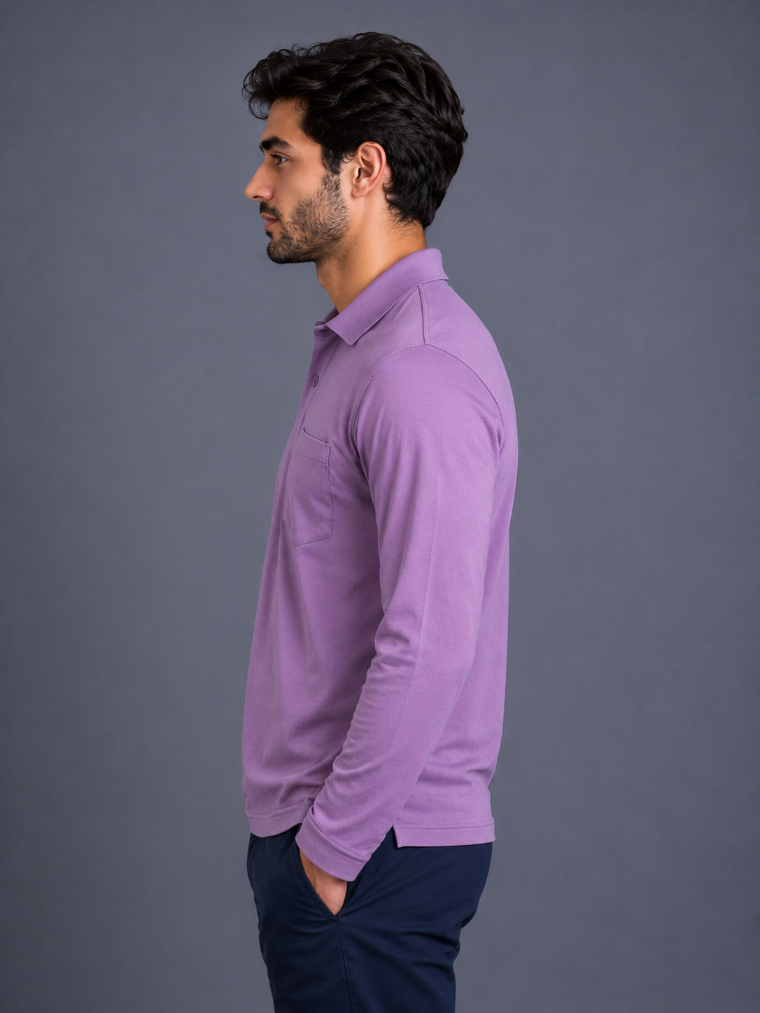 Mauve