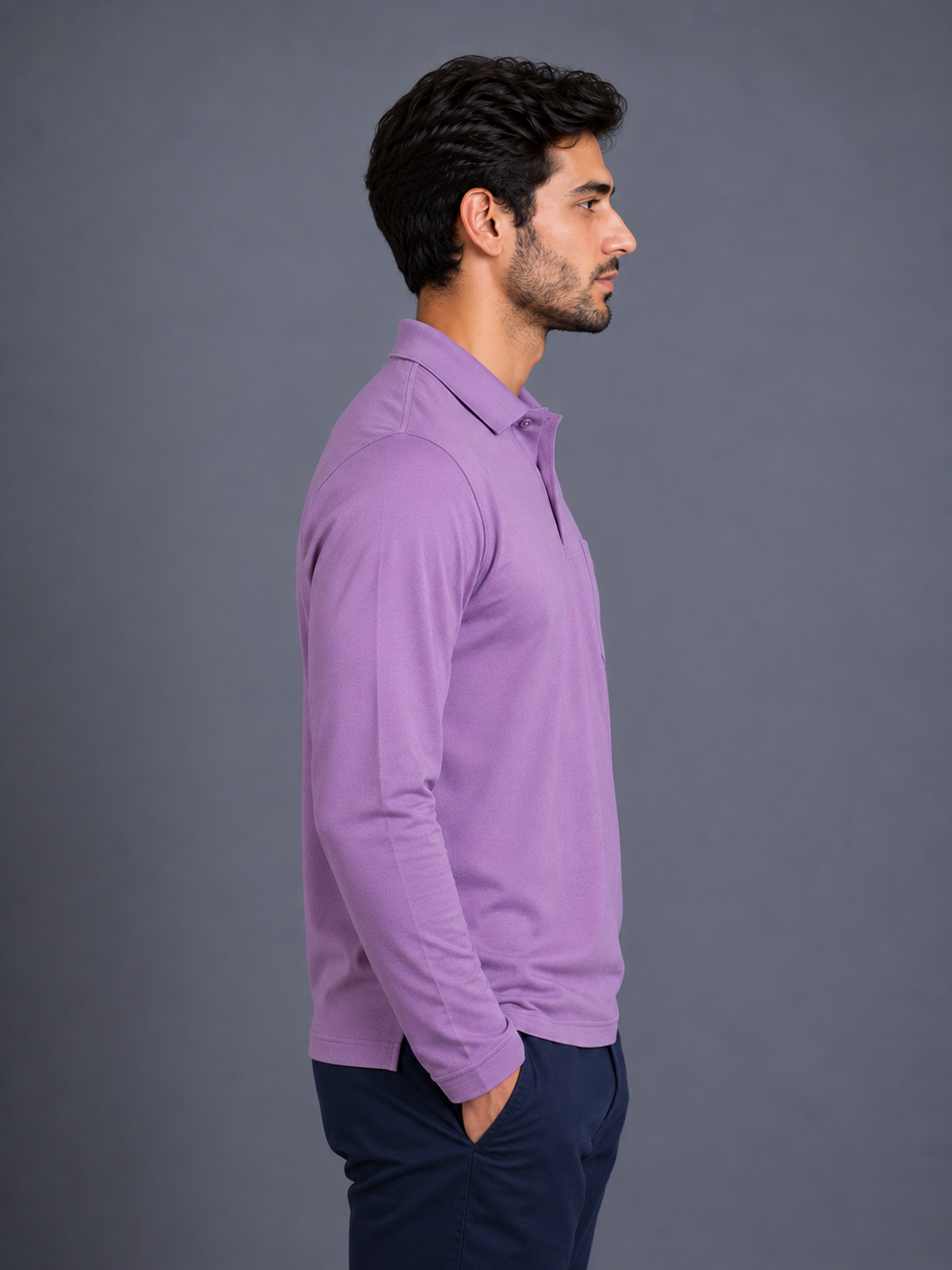 Mauve