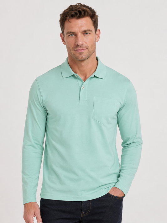 Ocean Green