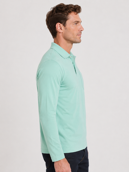 Ocean Green