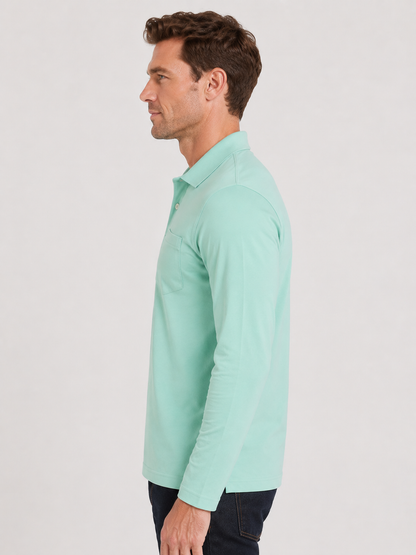 Ocean Green