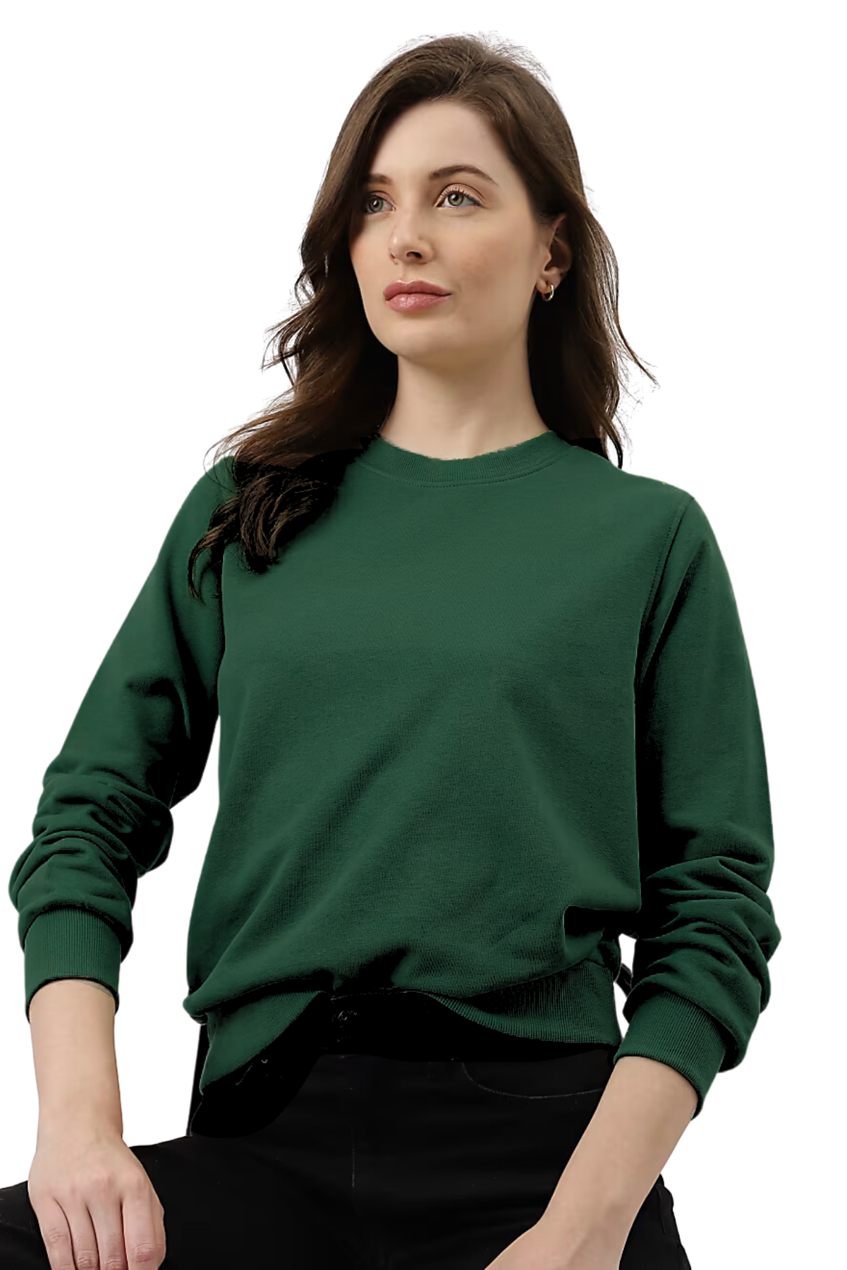 Bottle Green