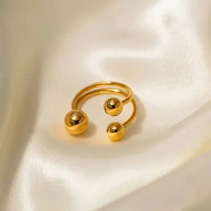 Pendulum Band Women