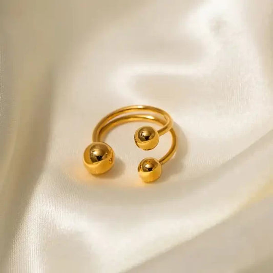 Pendulum Band Women