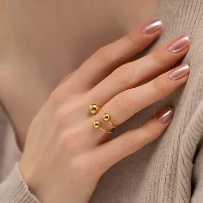 Pendulum Band Women