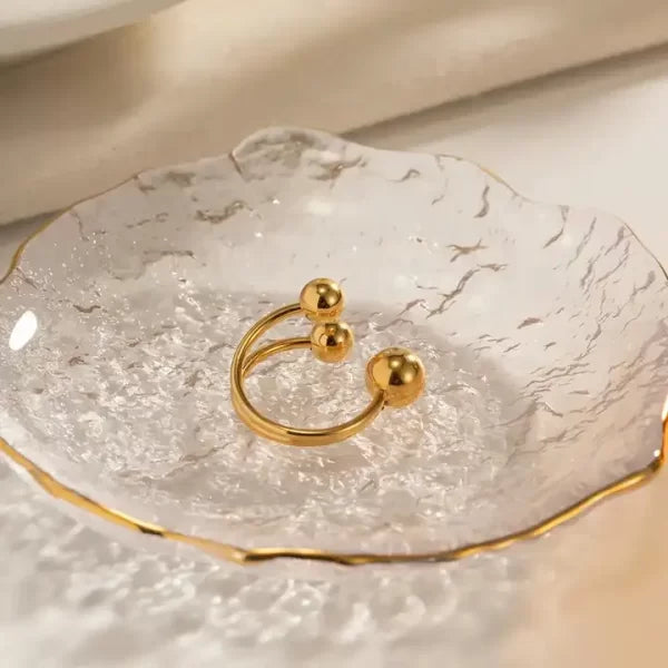 Pendulum Band Women