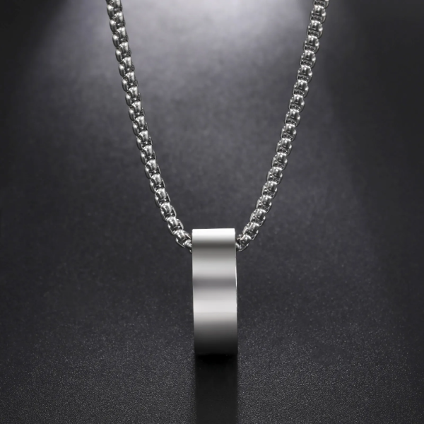 Ring Chain men