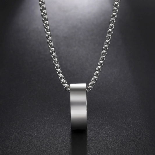Ring Chain men