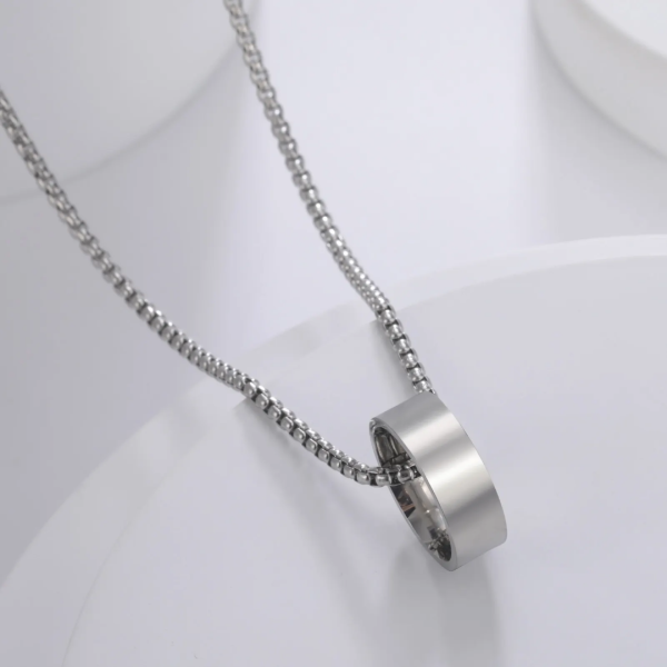 Ring Chain men