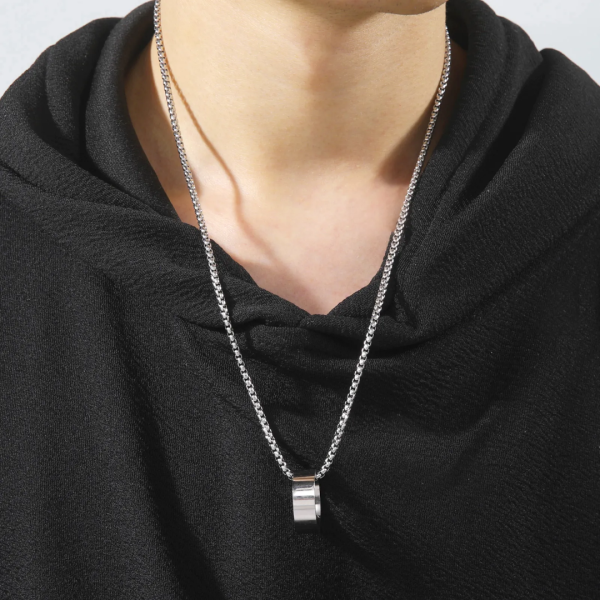 Ring Chain men