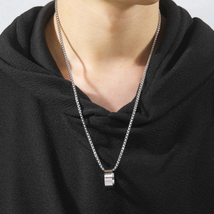 Ring Chain men