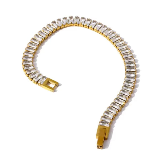 Tennis Bracelet Women